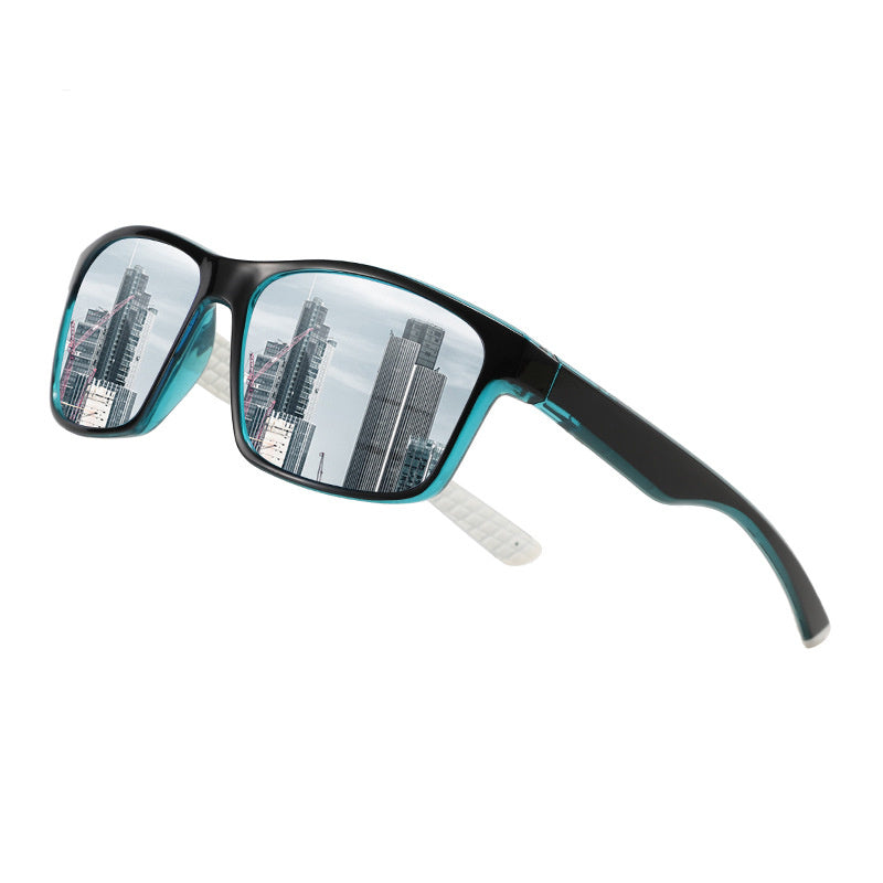 Gafas de sol polarizadas para hombres y mujeres