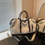 Versatile Travel Shoulder Bag for Men and Women