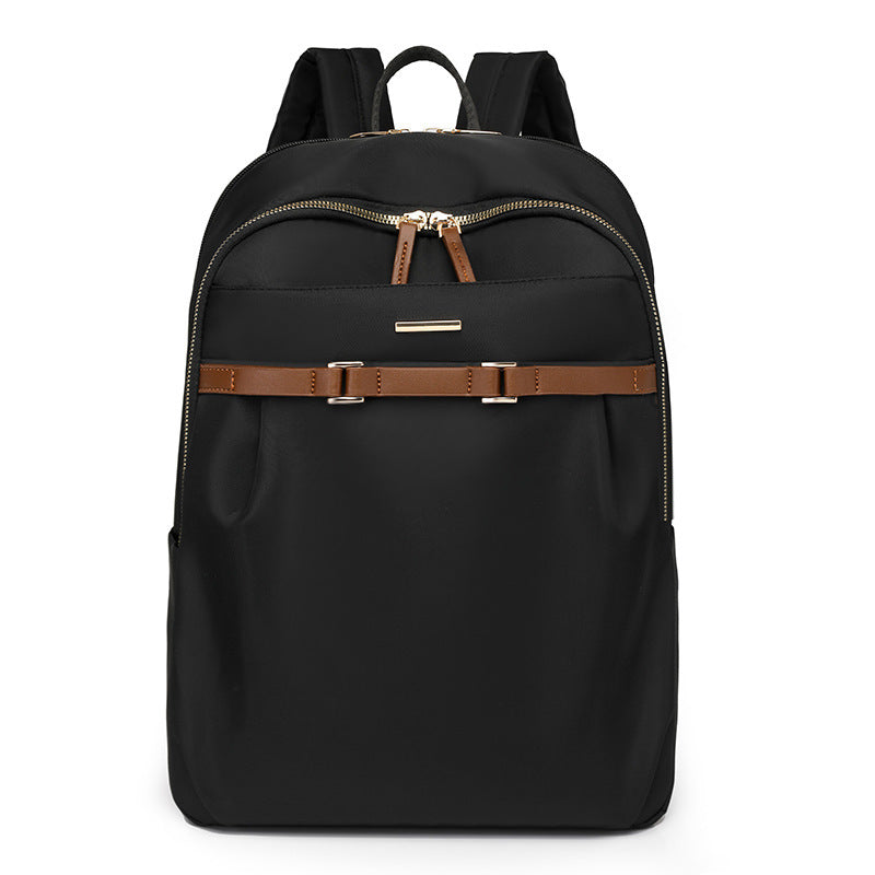 Casual Large Capacity Portable Travel School Backpack