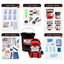 WSK 5-Person 72-Hour Emergency Survival Bucket Kit - Korvel