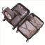 Premium Travel Set Organizing and Storage Bag