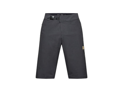 Shorts Fox Racing 25 Ranger avec Doublure - Noir