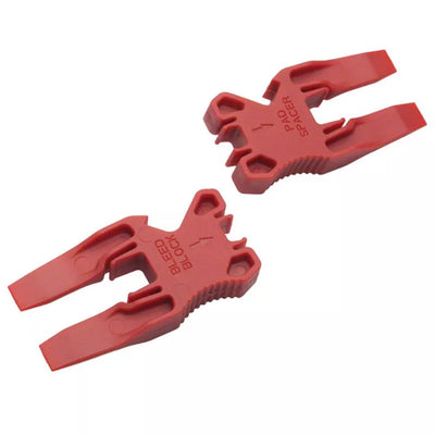 Espaciador de Pastillas de Freno de Disco SRAM - 2.6mm (Juego de 2)
