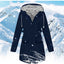 Three-in-One Shell Jacket for Outdoor Adventures