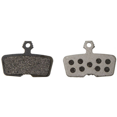 Kool Stop Disc Pads 11+ Código Motive DB864 - Orgánico