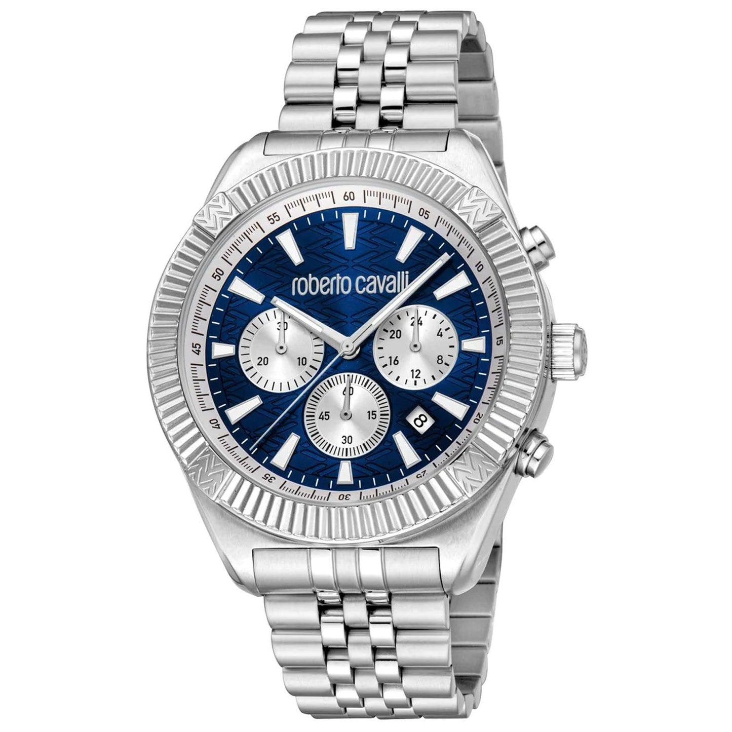 Roberto Cavalli Men's Misura Watch