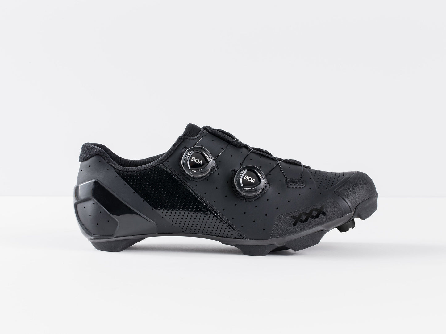 Chaussure de cyclisme Bontrager XXX MTB - Taille 37 Noir