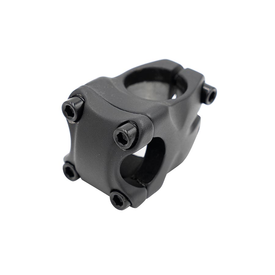 Kids Ride Shotgun Dirt Hero Stem
