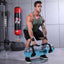 Adjustable Water Dumbbell for Versatile Fitness Training - Korvel