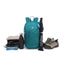 Mochila de Senderismo de Gran Capacidad 20L