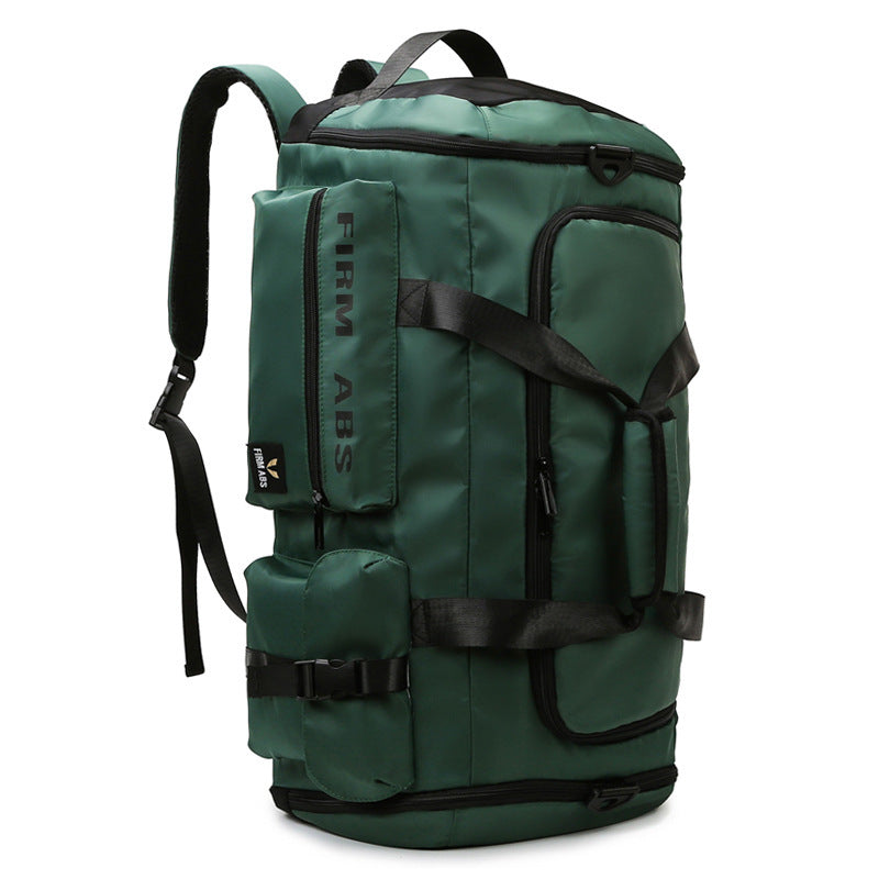 Large-Capacity Yoga and Swimming Training Duffel Bag