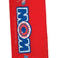 Camino y Lounge Flotante WOW Watersports para Piscina y Lago - Rojo