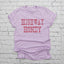 Highway Honey Tee - Korvel