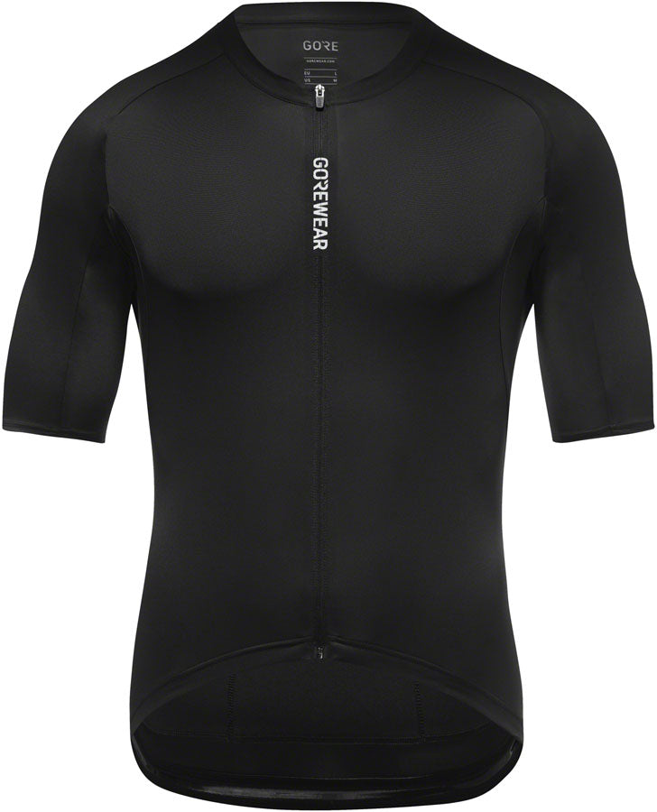 Gorewear Spinshift Jersey - Black Men's Small/Medium