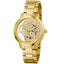 Montre Guess Femme Quattro Clear
