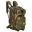 Mochila táctica pequeña XGear 30L - Duradera y versátil