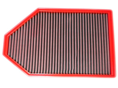BMC Replacement Panel Air Filter for 07-12 Jeep Wrangler III (JK) 3.8L V6