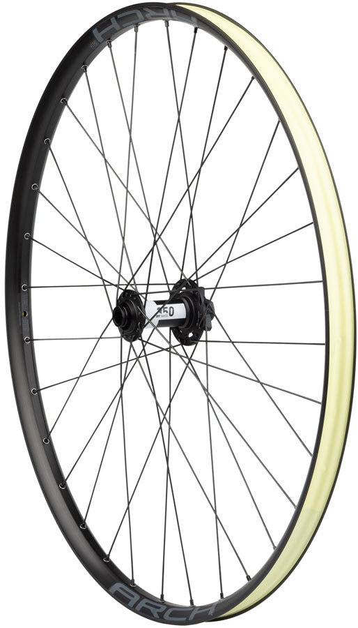 DT Swiss 350 / Stans Arch S2 Roue Avant - 29" 15 x 110mm 6-Bolt