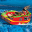 WOW Watersports Bingo Tubo de Agua Remolcable para 1-3 Personas