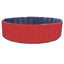 Piscina Plegable para Mascotas GBruno