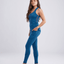 Leggings Clásicos de Gimnasio de Cintura Alta JupiterGear con Bolsillos