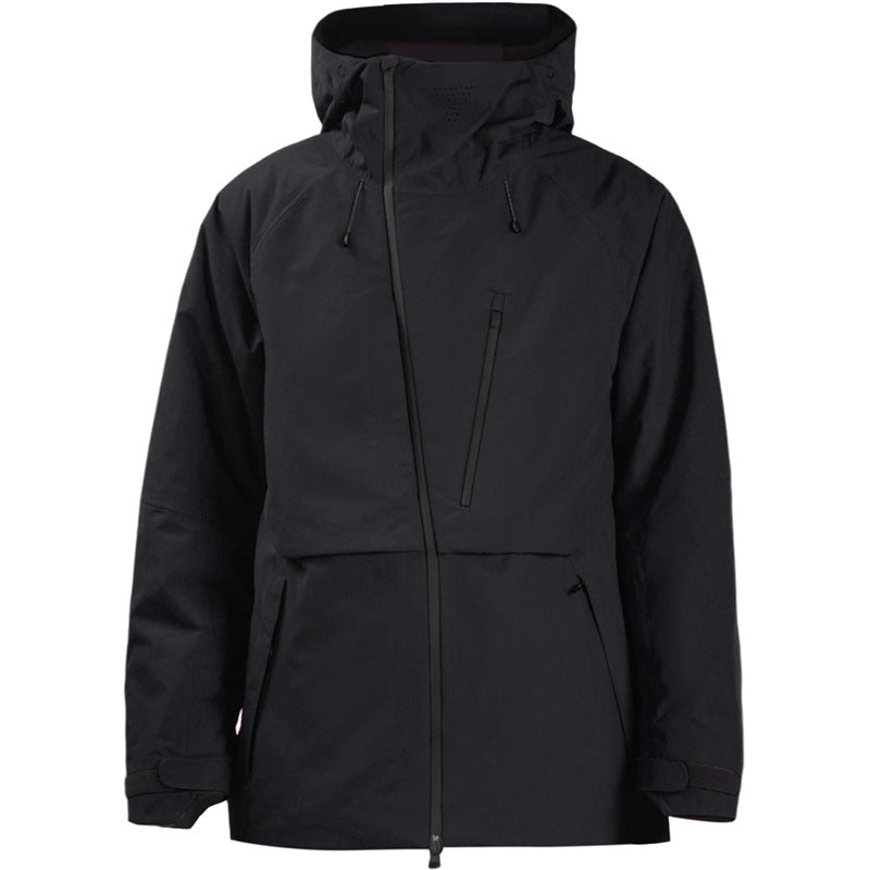 Chaqueta de Esquí Deportiva Exterior Impermeable Premium