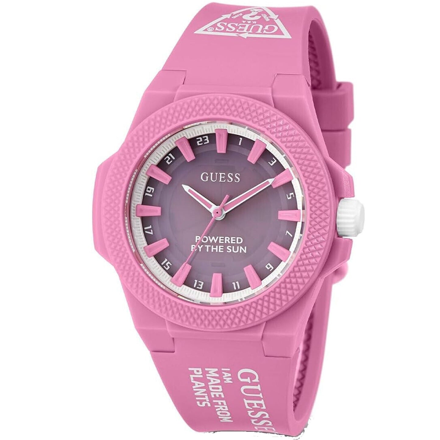 Reloj Outspoken de Guess para Mujer