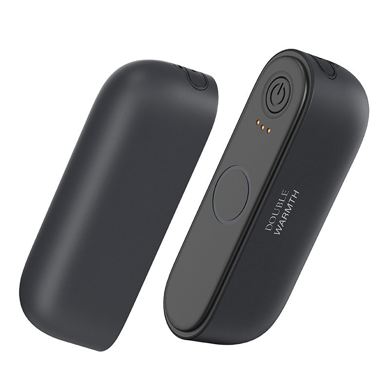 Magnetic Hand Warmer Mini - Convenient Heating Pad
