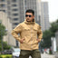 Camouflage Shell Jacket for Outdoor Sports