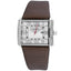 Reloj Clásico de Diamante para Mujer Locman