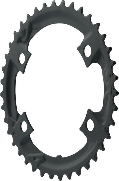Shimano Sora R3030 39t 110mm 9-Speed Middle Chainring - Black