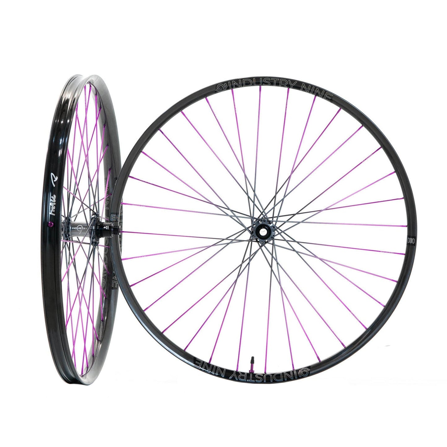 Ensemble de roues Industry Nine Enduro 29" - Édition 20e anniversaire