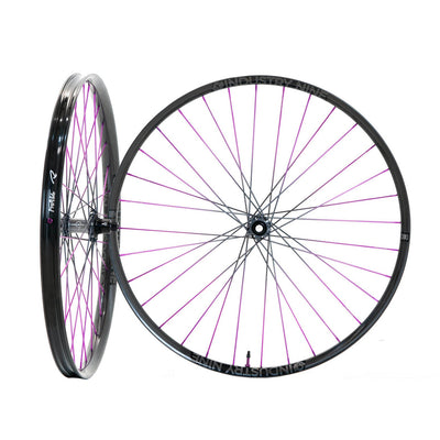 Industry Nine Enduro 29" Wheel Set - 20th Anniversary Edition