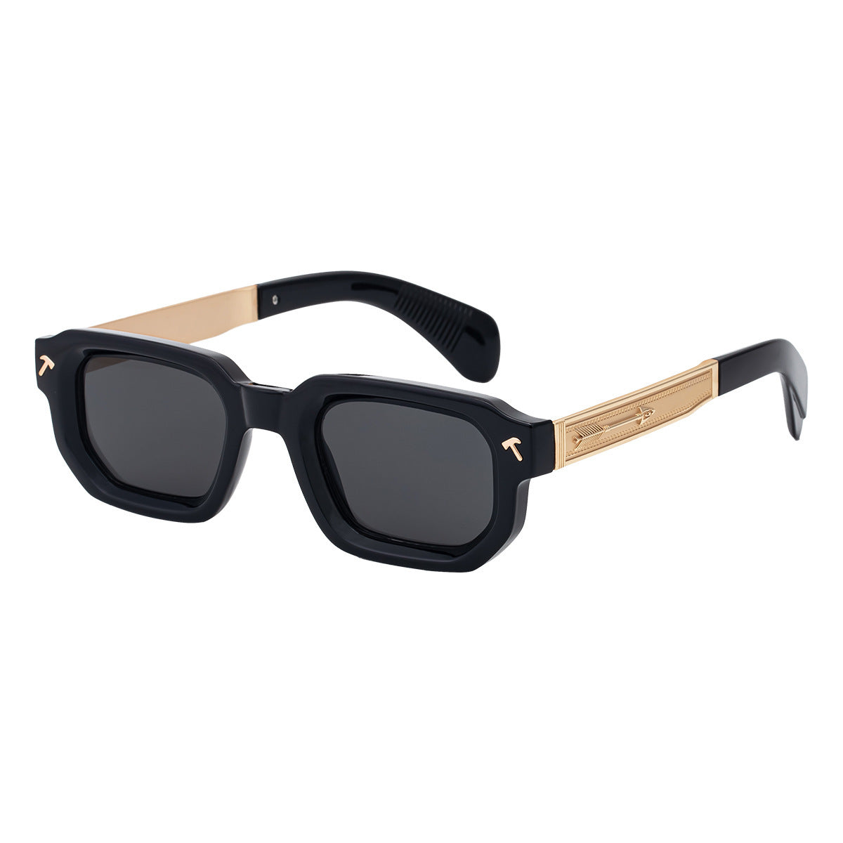 Stylish Men's Sunglasses for Outdoor Adventures