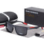 Premium Polarized Sunglasses for Men and Women