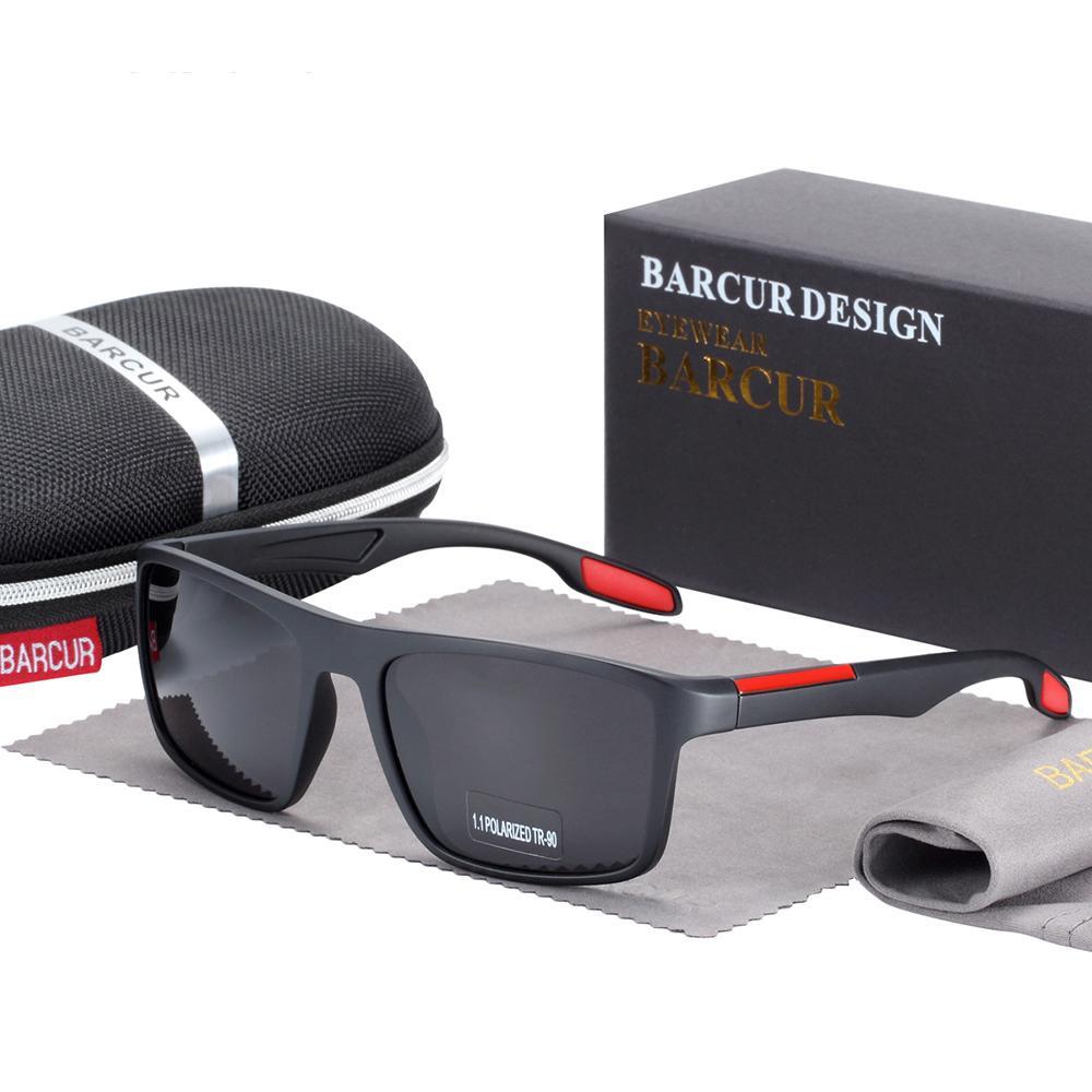 Premium Polarized Sunglasses for Men and Women
