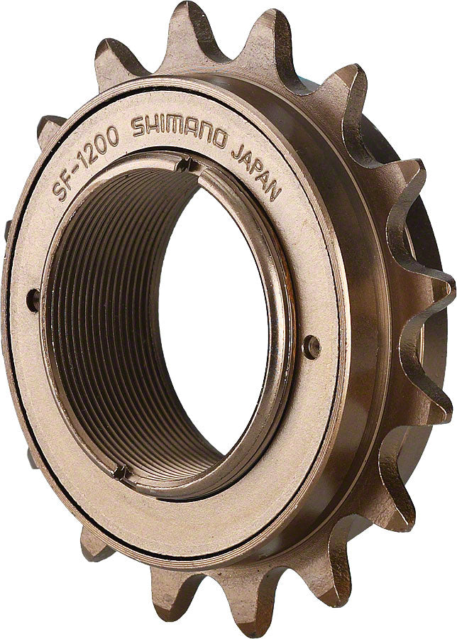 Freewheel Shimano SF-1200 - 16t Bronze
