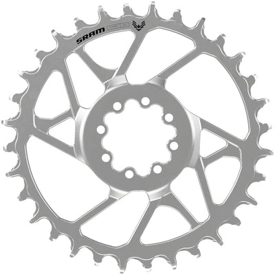 SRAM Eagle 90 T-Type Direct Mount Chainring - 30t 12-Speed