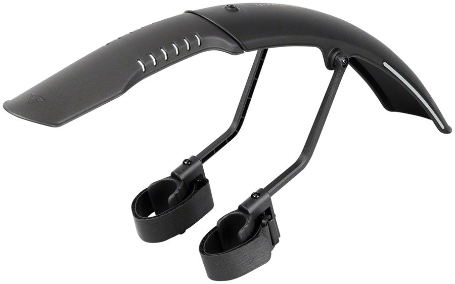 Topeak Tetrafender G1 Front Fender for Gravel Bikes