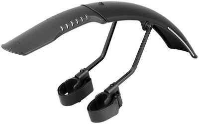 Topeak Tetrafender G1 Front Fender for Gravel Bikes