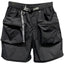 Shorts cargo tendance pour hommes avec poches - Collection été