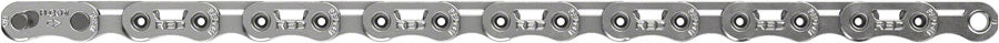 Cadena SRAM RED Flattop - 12/13 Velocidades Plata E1