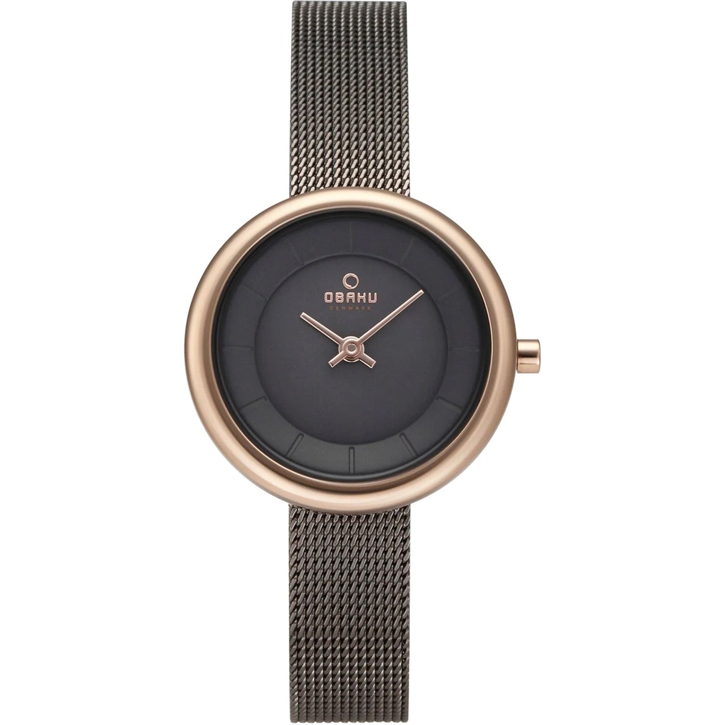 Reloj Clásico para Mujer Obaku