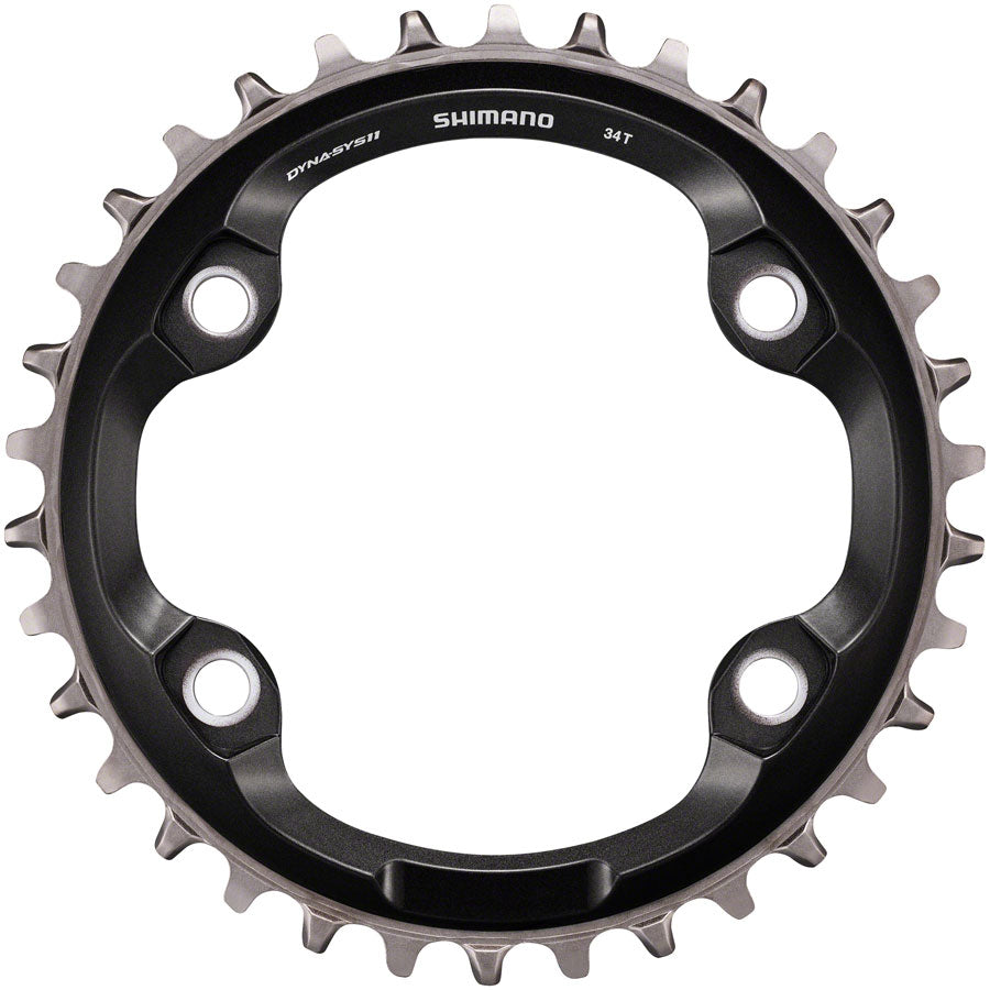 Cadena Shimano XT M8000 34t 96mm 1x11