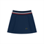 Jupe mini plissée pour femmes Loki & Ivy