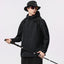 Men's Outdoor Windproof Waterproof Jacket