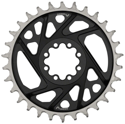 SRAM XX Eagle T-Type Chaîne de Montage Direct - 32t 12 Vitesses