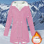 Premium Waterproof Outdoor Mountaineering Jacket
