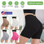 Women's High Waist Biker Shorts with Tummy Control