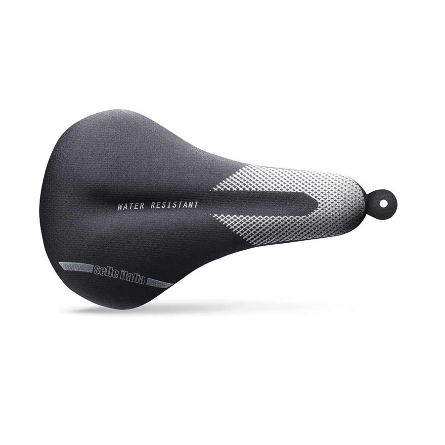 Selle Italia Comfort Booster Seat Cover - Large Black